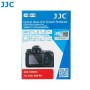 JJC GSP-EOS R5, Optical Glass LCD Screen Protector for Canon EOS R5, R5C, R3
