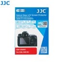 JJC GSP-EOS R5, Optical Glass LCD Screen Protector for Canon EOS R5, R5C, R3