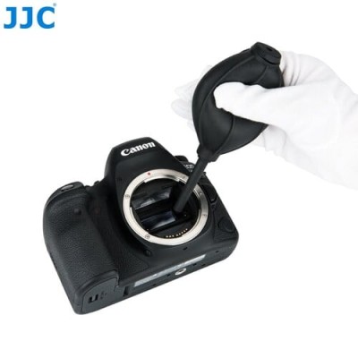JJC CL-JD1 Cleaning Kit for Lens and Camera