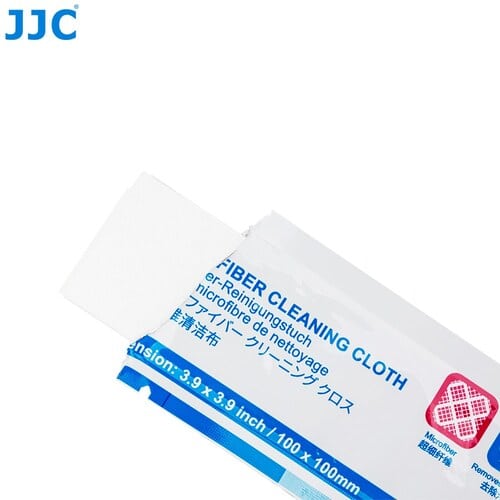 JJC CL-JD1 Cleaning Kit for Lens and Camera