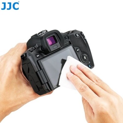 JJC CL-JD1 Cleaning Kit for Lens and Camera