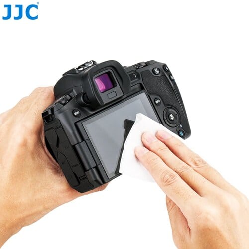JJC CL-JD1 Cleaning Kit for Lens and Camera