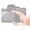 Sony PCK-LG3 Προστατευτικό Κάλυμμα Για Sony A7RM5 & A9 III Mirrorless Cameras