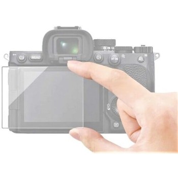 Sony PCK-LG3 Προστατευτικό Κάλυμμα Για Sony A7RM5 & A9 III Mirrorless Cameras