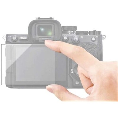 Sony PCK-LG3 Προστατευτικό Κάλυμμα Για Sony A7RM5 & A9 III Mirrorless Cameras