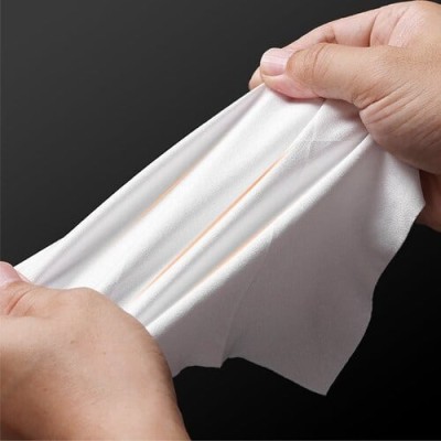 Ulanzi Microfiber Cleaning Cloth Dust-Free