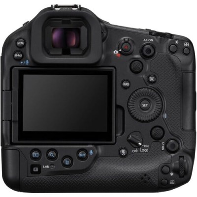 Canon EOS R1 Body (+ Cashback 400€)