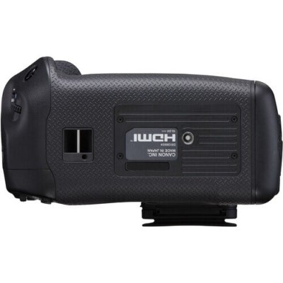 Canon EOS R1 Body (+ Cashback 400€)