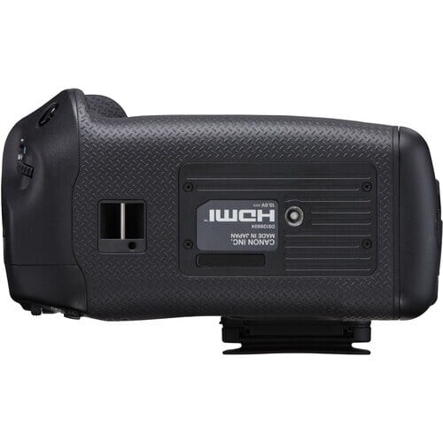 Canon EOS R1 Body (+ Cashback 400€)