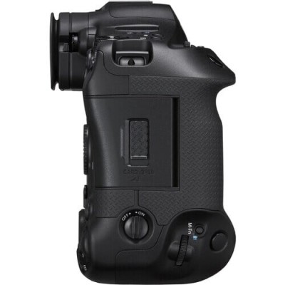 Canon EOS R1 Body (+ Cashback 400€)