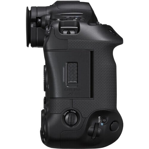 Canon EOS R1 Body (+ Cashback 400€)