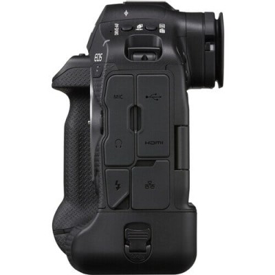 Canon EOS R1 Body (+ Cashback 400€)