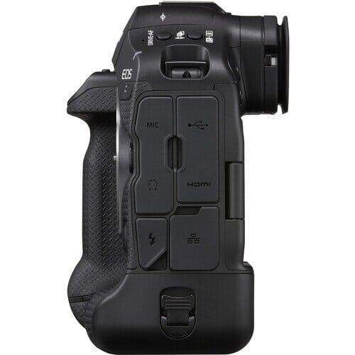 Canon EOS R1 Body (+ Cashback 400€)