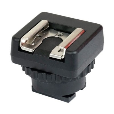 Caruba MSA-MIS Αντάπτορας Hot Shoe