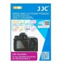JJC GSP-RX100M3 Optical Glass LCD Screen Protector for Sony RX100 M7/M6/M5/M4/M3, HX99
