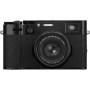 Fujifilm X100 VI Digital Camera Black
