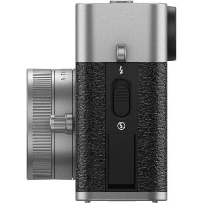 FUJIFILM X-HF1 Half Digital Camera Silver