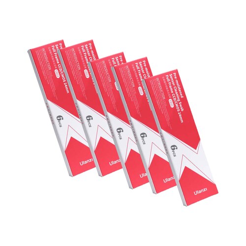 Ulanzi CO22 Full-Frame Sensor Cleaning Swab Kit