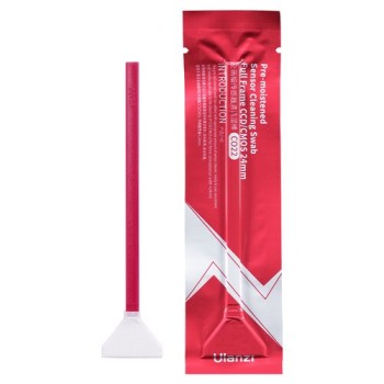 Ulanzi CO22 Full-Frame Sensor Cleaning Swab Kit