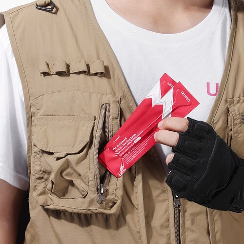 Ulanzi CO22 Full-Frame Sensor Cleaning Swab Kit