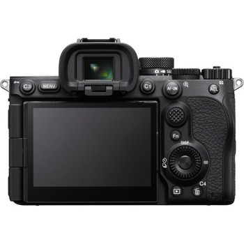 Sony a7 V Mirrorless Camera