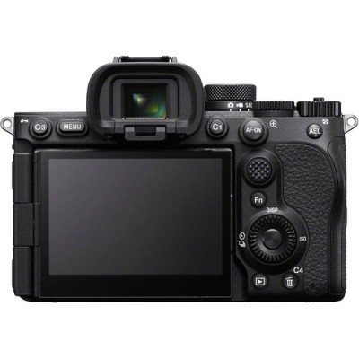 Sony a7 V Mirrorless Camera