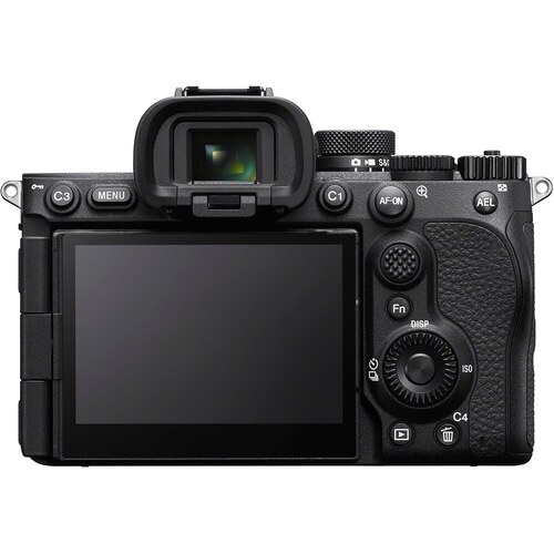 Sony a7 V Mirrorless Camera