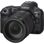 Canon EOS R5 Mark II Camera with 24-105mm f/4 Lens (+ Cashback 300€)