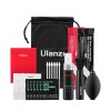 Ulanzi CO72 10-in-1 Cleaning Kit