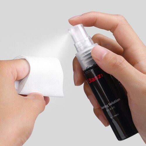 Ulanzi CO72 10-in-1 Cleaning Kit