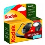 Kodak Fun Saver Camera 27+12