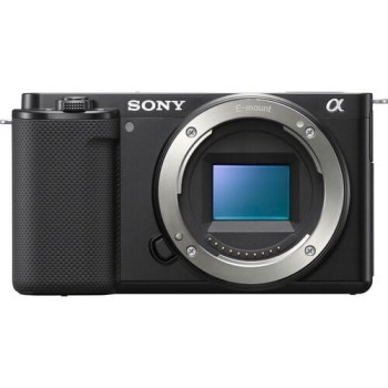Sony ZV-E10 Mirrorless Camera Body Only