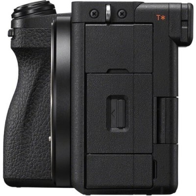 Sony ILCE 6700 Mirrorless Camera (Body)
