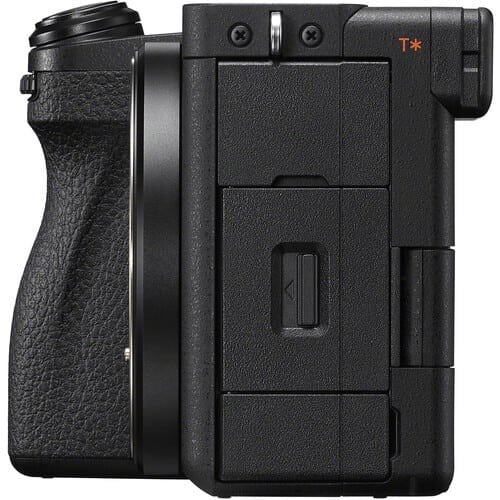 Sony ILCE 6700 Mirrorless Camera (Body)
