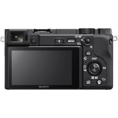 Sony Alpha 6400 Body