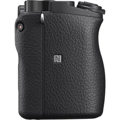 Sony Alpha 6400 Body