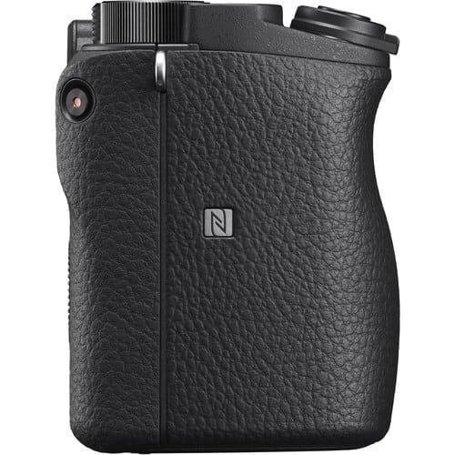 Sony Alpha 6400 Body