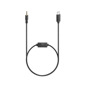 Godox GMC-S2 GM6S Monitor Control Cable with Multi connector