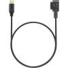 Godox GMC-U2 GM55 Monitor Control Cable (Mini USB, 60cm)