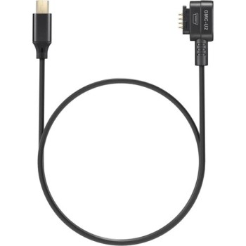 Godox GMC-U2 GM55 Monitor Control Cable (Mini USB, 60cm)