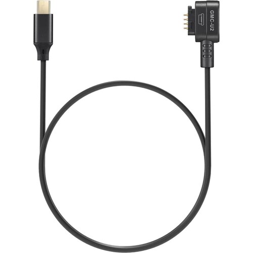 Godox GMC-U2 GM55 Monitor Control Cable (Mini USB, 60cm)