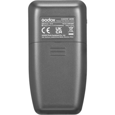 Godox TR-N3 Ασύρματο Ιντερβαλόμετρο για μηχανές Nikon