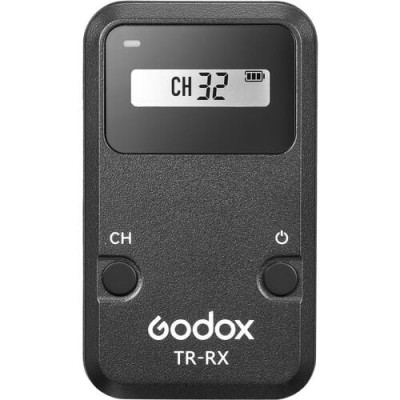 Godox TR-N3 Ασύρματο Ιντερβαλόμετρο για μηχανές Nikon