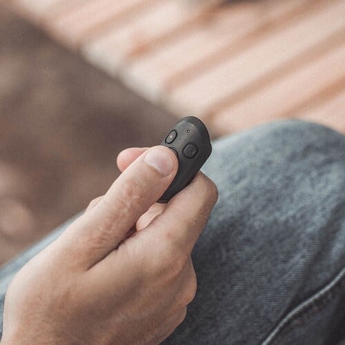 PGYTECH Mantis RC M1 Remote Control