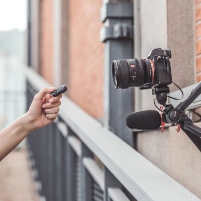 PGYTECH Mantis RC M1 Remote Control