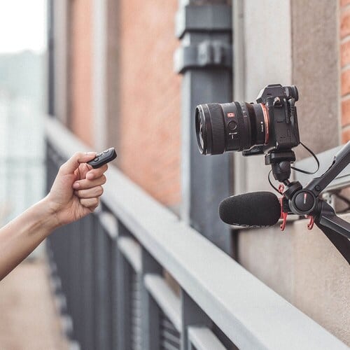 PGYTECH Mantis RC M1 Remote Control