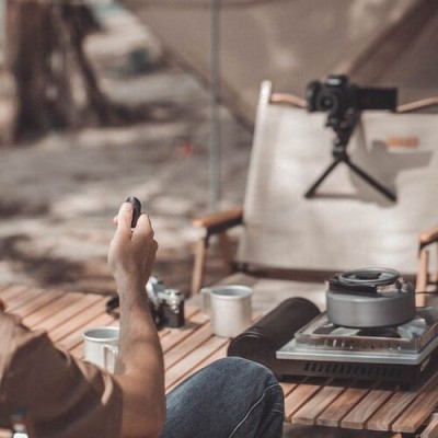 PGYTECH Mantis RC M1 Remote Control