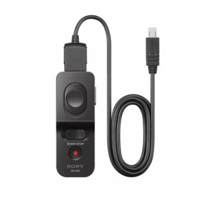 Sony RM-VPR1 Remote Control with Multi-terminal Cable