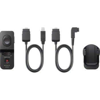 Sony RM-VPR1 Remote Control with Multi-terminal Cable