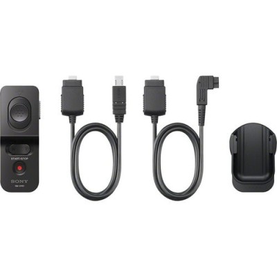 Sony RM-VPR1 Remote Control with Multi-terminal Cable
